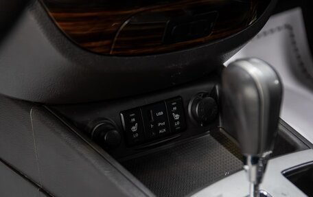 Hyundai Santa Fe III рестайлинг, 2012 год, 1 090 000 рублей, 12 фотография