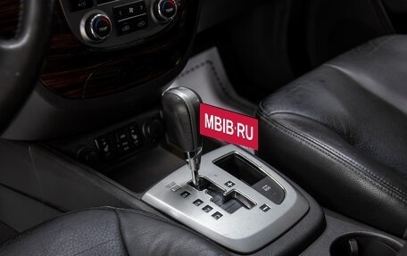 Hyundai Santa Fe III рестайлинг, 2012 год, 1 090 000 рублей, 15 фотография