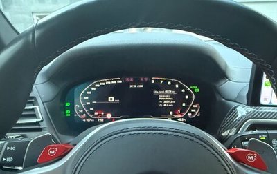 BMW X3 M, 2021 год, 9 500 000 рублей, 1 фотография