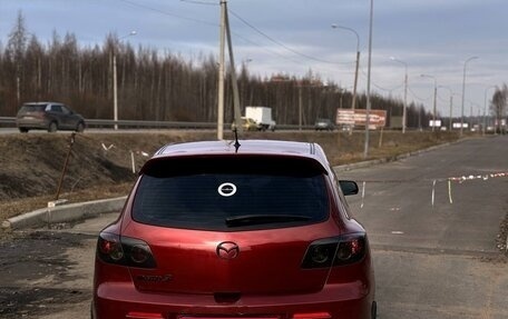 Mazda 3, 2008 год, 649 000 рублей, 1 фотография