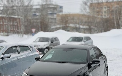 Volkswagen Jetta VI, 2013 год, 900 000 рублей, 1 фотография