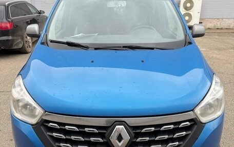 Renault Dokker, 2019 год, 650 000 рублей, 1 фотография