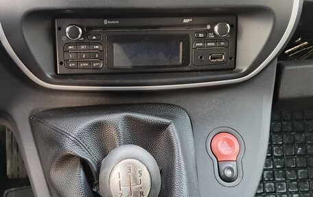 Renault Kangoo II рестайлинг, 2014 год, 850 000 рублей, 1 фотография