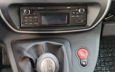 Renault Kangoo II рестайлинг, 2014 год, 850 000 рублей, 1 фотография