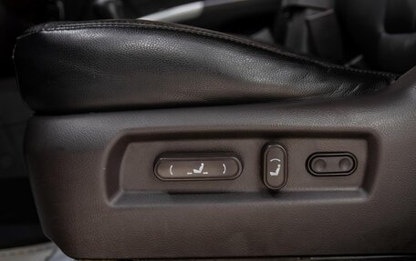 Hyundai Santa Fe III рестайлинг, 2012 год, 1 090 000 рублей, 18 фотография