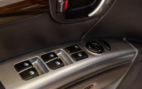 Hyundai Santa Fe III рестайлинг, 2012 год, 1 090 000 рублей, 19 фотография