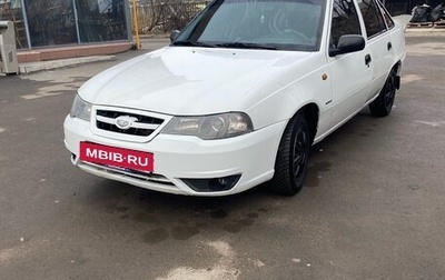 Daewoo Nexia I рестайлинг, 2011 год, 195 000 рублей, 1 фотография