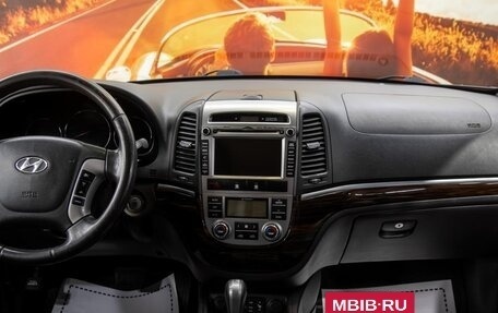 Hyundai Santa Fe III рестайлинг, 2012 год, 1 090 000 рублей, 16 фотография