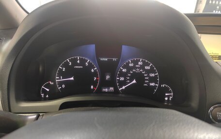 Lexus RX III, 2010 год, 2 050 000 рублей, 6 фотография