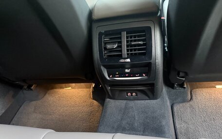 BMW X3 M, 2021 год, 9 500 000 рублей, 8 фотография