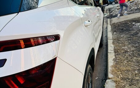 Hyundai Creta, 2021 год, 2 300 000 рублей, 2 фотография