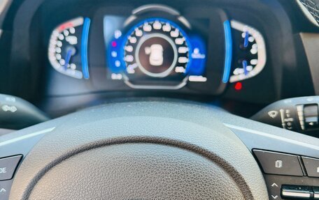 Hyundai Creta, 2021 год, 2 300 000 рублей, 8 фотография