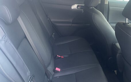 Lexus CT I рестайлинг, 2011 год, 1 520 000 рублей, 12 фотография