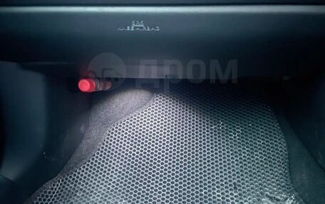 Lexus CT I рестайлинг, 2011 год, 1 520 000 рублей, 17 фотография