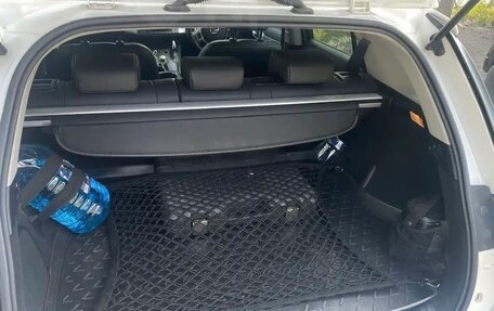 Lexus CT I рестайлинг, 2011 год, 1 520 000 рублей, 15 фотография