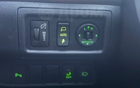 Lexus CT I рестайлинг, 2011 год, 1 520 000 рублей, 23 фотография