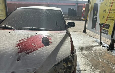 Mazda 3, 2008 год, 649 000 рублей, 3 фотография