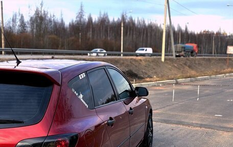 Mazda 3, 2008 год, 649 000 рублей, 2 фотография