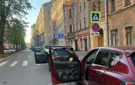 Mazda 3, 2008 год, 649 000 рублей, 5 фотография