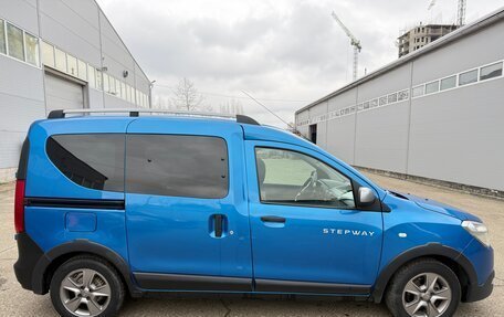 Renault Dokker, 2019 год, 650 000 рублей, 3 фотография