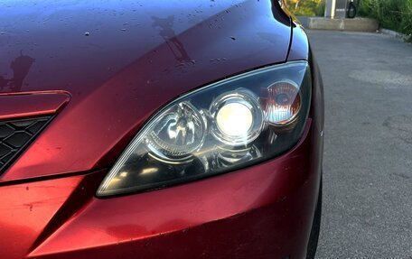 Mazda 3, 2008 год, 649 000 рублей, 7 фотография