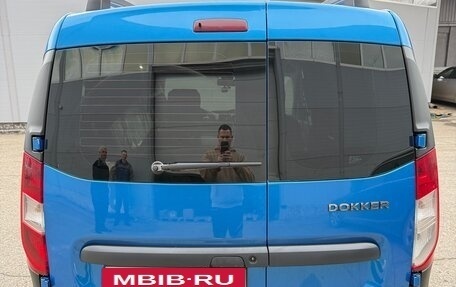 Renault Dokker, 2019 год, 650 000 рублей, 2 фотография