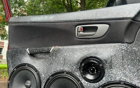 Mazda 3, 2008 год, 649 000 рублей, 9 фотография