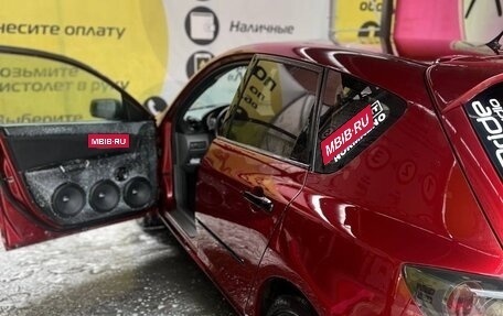 Mazda 3, 2008 год, 649 000 рублей, 6 фотография