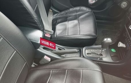 Nissan Almera Classic, 2006 год, 470 000 рублей, 4 фотография