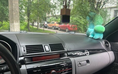 Mazda 3, 2008 год, 649 000 рублей, 10 фотография