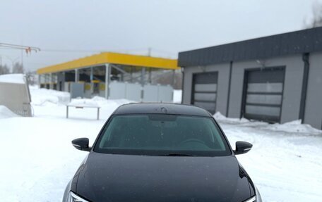 Volkswagen Jetta VI, 2013 год, 900 000 рублей, 2 фотография