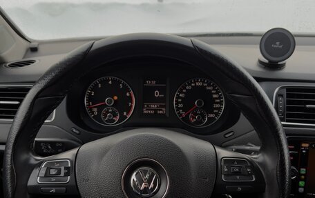 Volkswagen Jetta VI, 2013 год, 900 000 рублей, 9 фотография