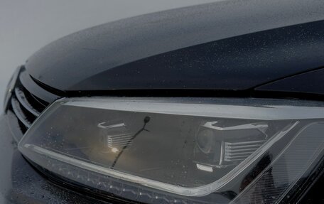 Volkswagen Jetta VI, 2013 год, 900 000 рублей, 8 фотография