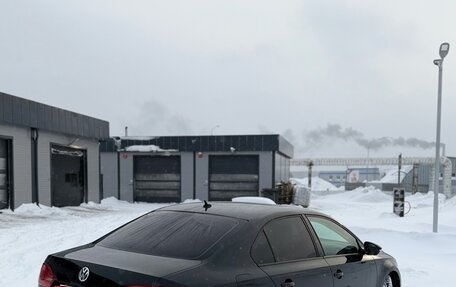 Volkswagen Jetta VI, 2013 год, 900 000 рублей, 7 фотография