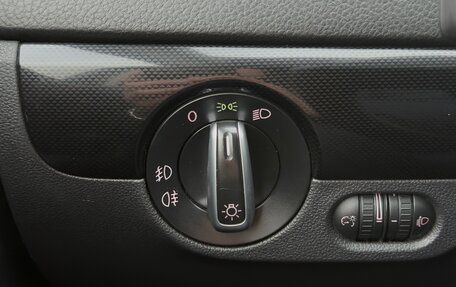 Volkswagen Jetta VI, 2013 год, 900 000 рублей, 13 фотография