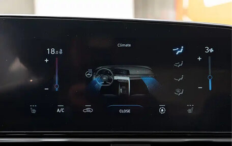 Hyundai Elantra, 2022 год, 1 190 000 рублей, 3 фотография