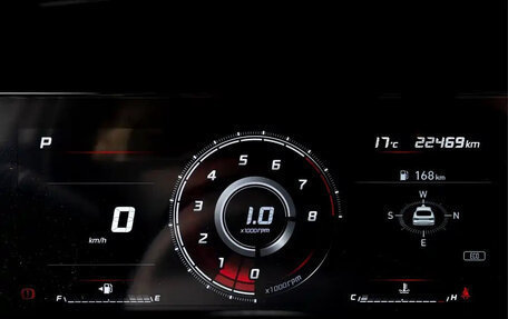 Hyundai Elantra, 2022 год, 1 190 000 рублей, 2 фотография