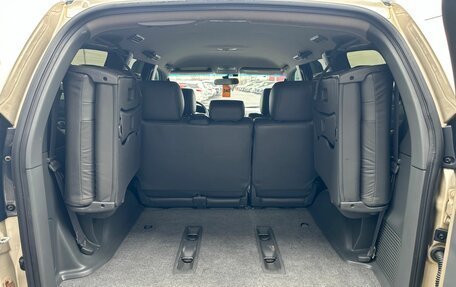 Toyota Land Cruiser Prado 120 рестайлинг, 2008 год, 2 999 000 рублей, 20 фотография