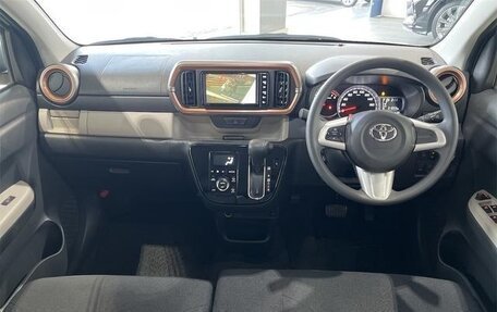 Toyota Passo III, 2022 год, 810 000 рублей, 5 фотография