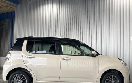 Toyota Passo III, 2022 год, 810 000 рублей, 4 фотография