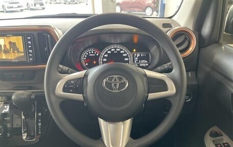 Toyota Passo III, 2022 год, 810 000 рублей, 6 фотография