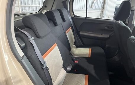 Toyota Passo III, 2022 год, 810 000 рублей, 11 фотография