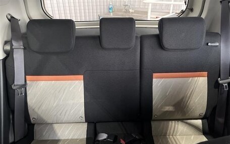 Toyota Passo III, 2022 год, 810 000 рублей, 10 фотография