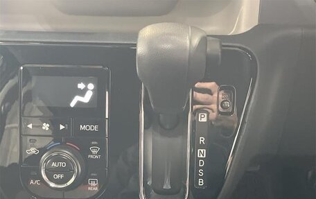 Toyota Passo III, 2022 год, 810 000 рублей, 9 фотография