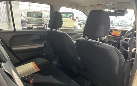 Toyota Passo III, 2022 год, 810 000 рублей, 12 фотография