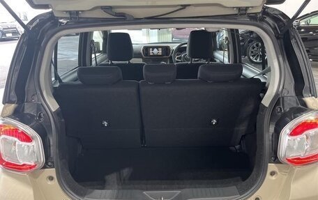 Toyota Passo III, 2022 год, 810 000 рублей, 15 фотография