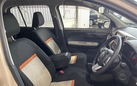 Toyota Passo III, 2022 год, 810 000 рублей, 13 фотография