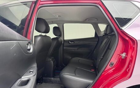 Nissan Tiida, 2023 год, 1 390 000 рублей, 12 фотография