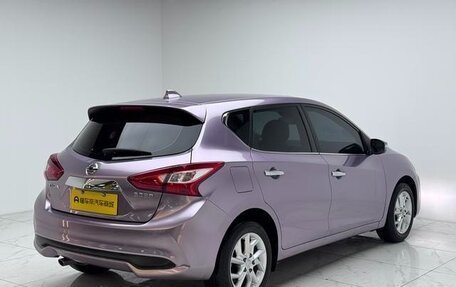 Nissan Tiida, 2023 год, 1 390 000 рублей, 6 фотография