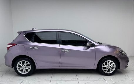 Nissan Tiida, 2023 год, 1 390 000 рублей, 5 фотография